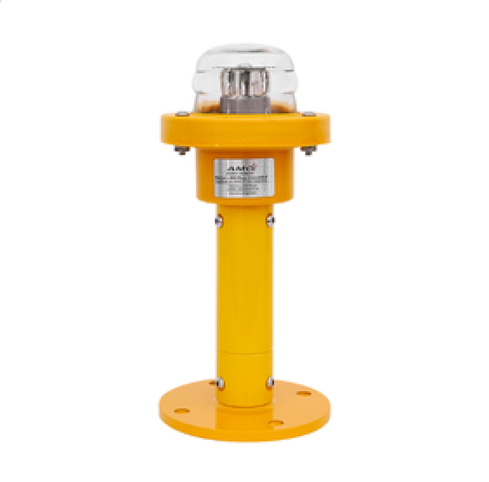 L860, Baja intensidad elevada