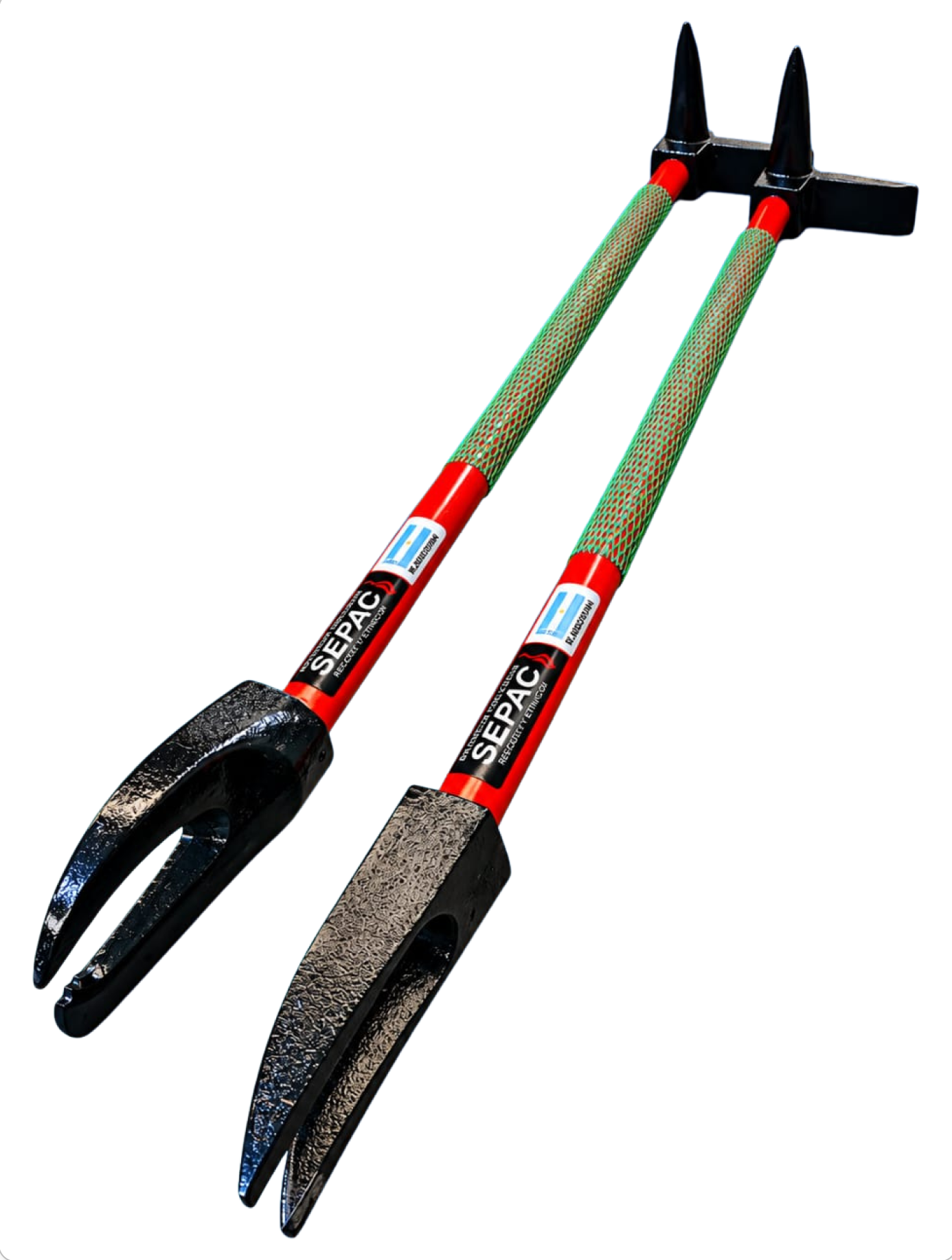 Barretas Halligan