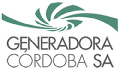Generadora Córdoba