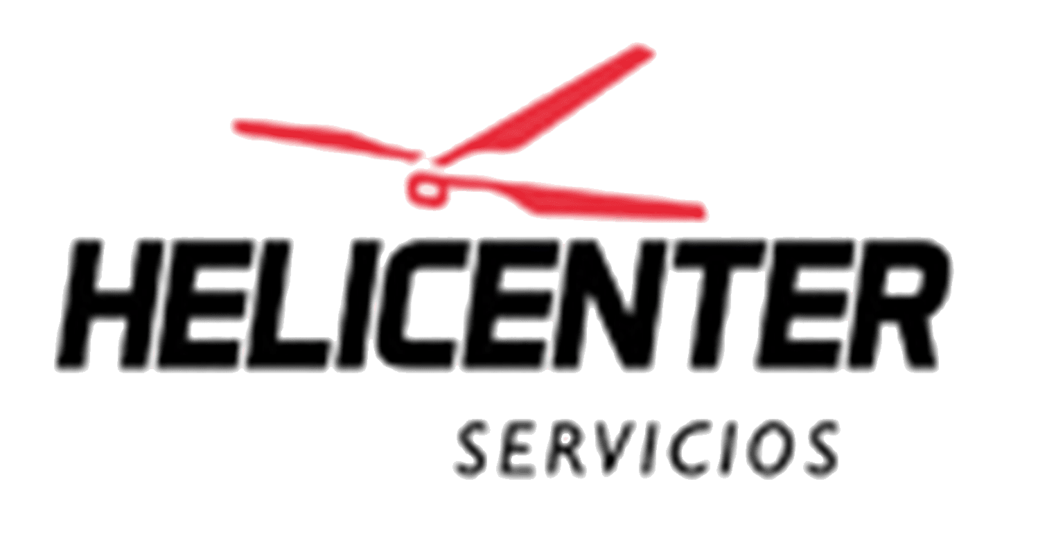 Helicenter